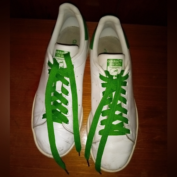 Adidas Stan Smith low top - Picture 8 of 15